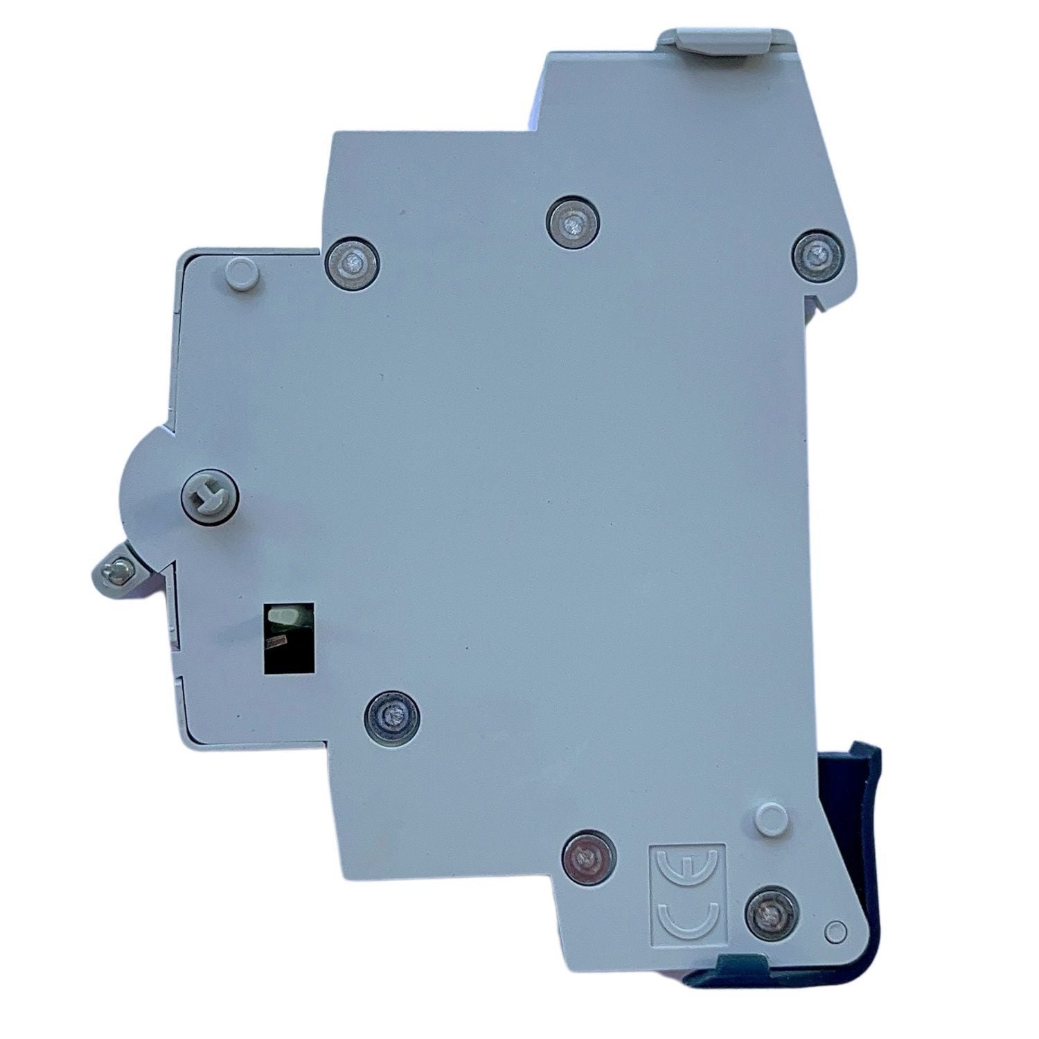 Hager - Bobine émission 230-415V AC courbe C 110-130V DC - MZ203 - 3