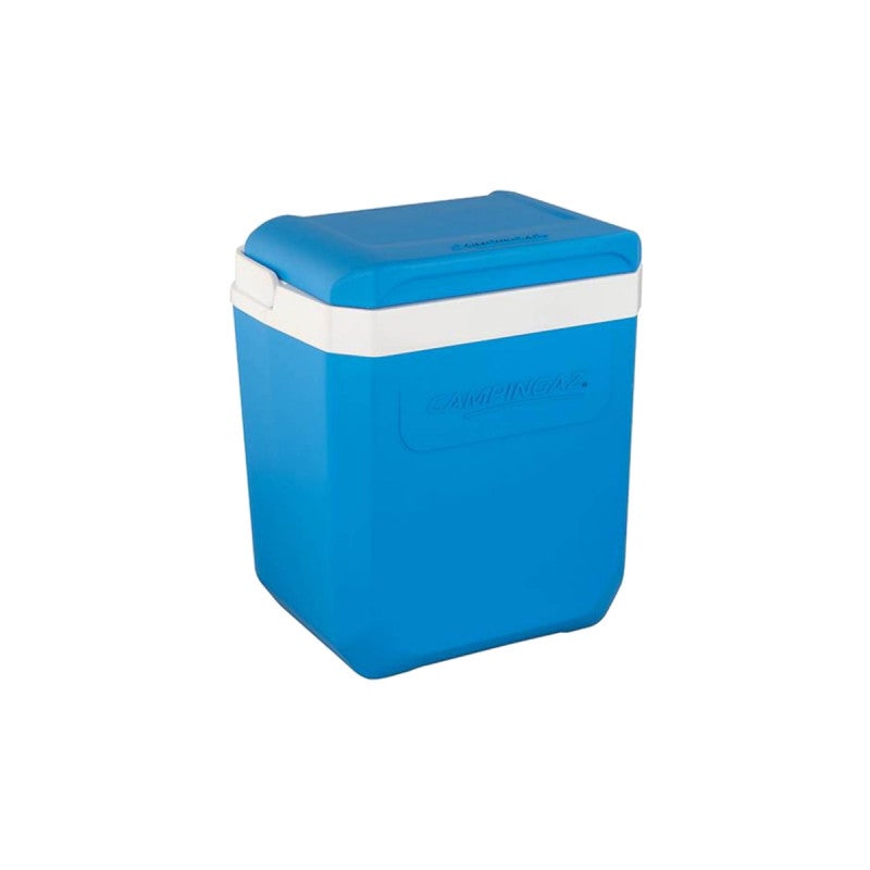 Campingaz Nevera Icetime Plus, 26 Litros, Azul , Leroy Merlin