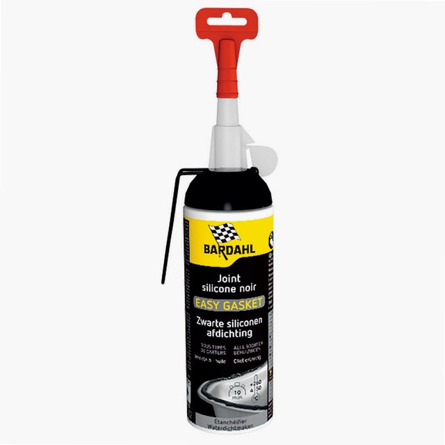 Joint silicone noir 100mL - BARDAHL