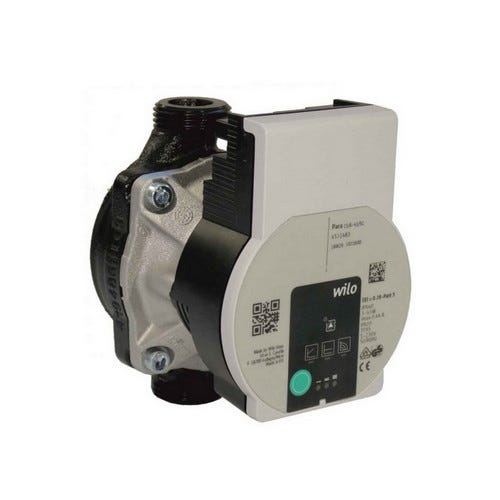 Pompe circulateur wilo - Comparez les et achetez sur Pompe circulateur wilo - Comparez les et achetez sur