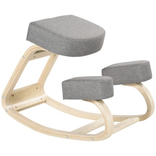 Piqueras y Crespo - T31 sgabello Ergonomico Da Ufficio, Girevole Piqueras y Crespo - T31 sgabello Ergonomico Da Ufficio, Girevole