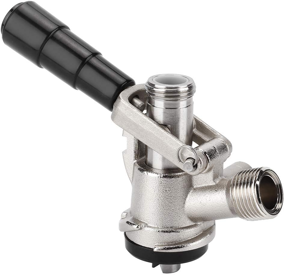 Robinet à Bière Itap-X Boel - Remplissage à Contre-pression Pour Bouteilles Couronne 26mm (longneck)