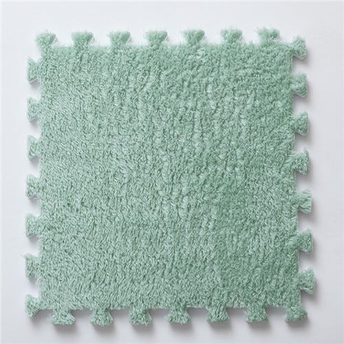 Matelas Oliver à mémoire de forme, Vert anglais Matelas Oliver à mémoire de forme, Vert anglais