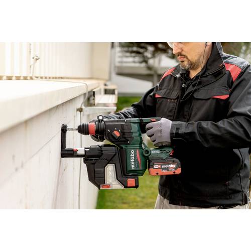 Metabo KH 18 LTX BL 28 Q SDS-Plus-Marteau perforateur-burineur