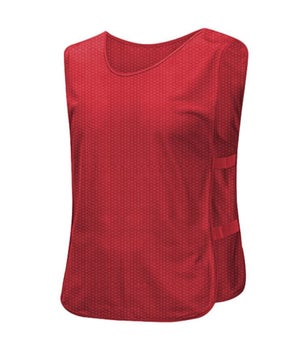 Set Di 12 Gilet Da Calcio Numerati MSYU - Blu Scuro E Arancione, Taglia XL, Per Allenamenti Di Squadra Adulti/ragazzi