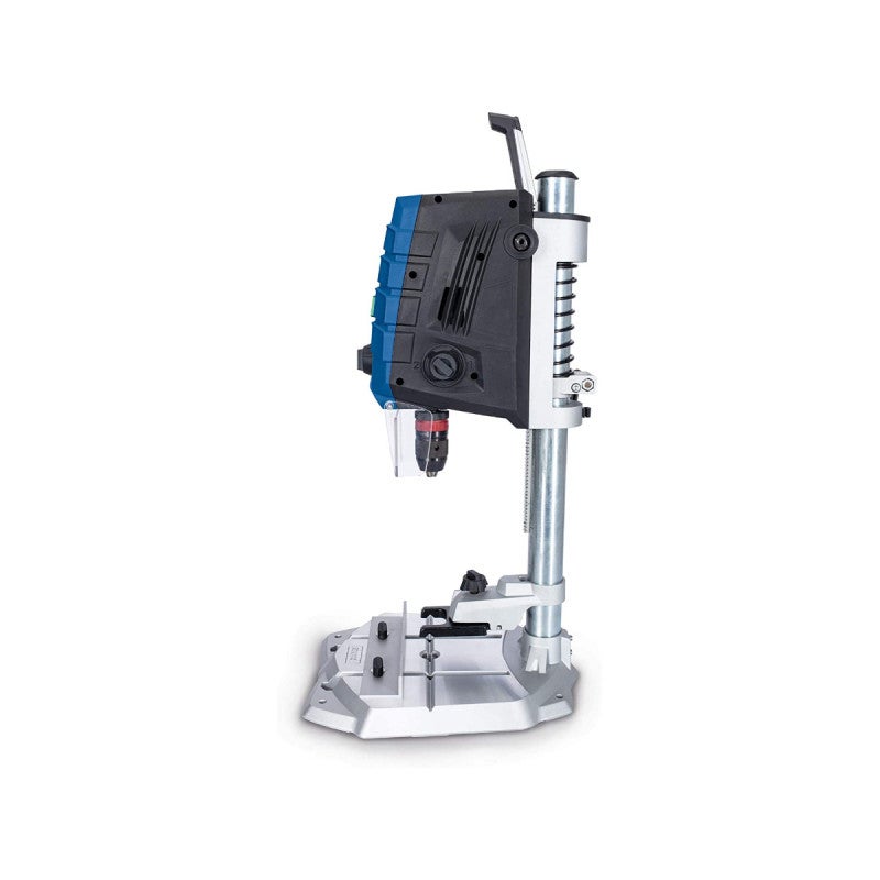 Perceuse à colonne d'établi SCHEPPACH 710W - DP60 - 3
