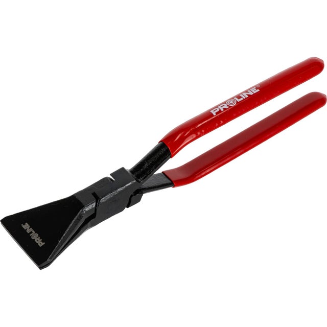 SZCZYPCE DO GIĘCIA BLACHY 180 STOPNI, 280MM, PROLINE
