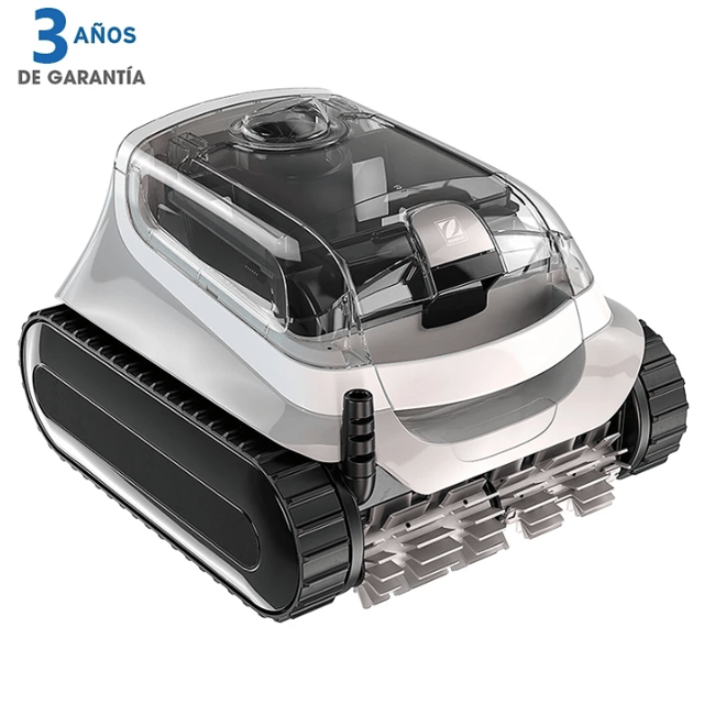Robot Pulitore Automatico Per Piscina Zodiac 20 Xa