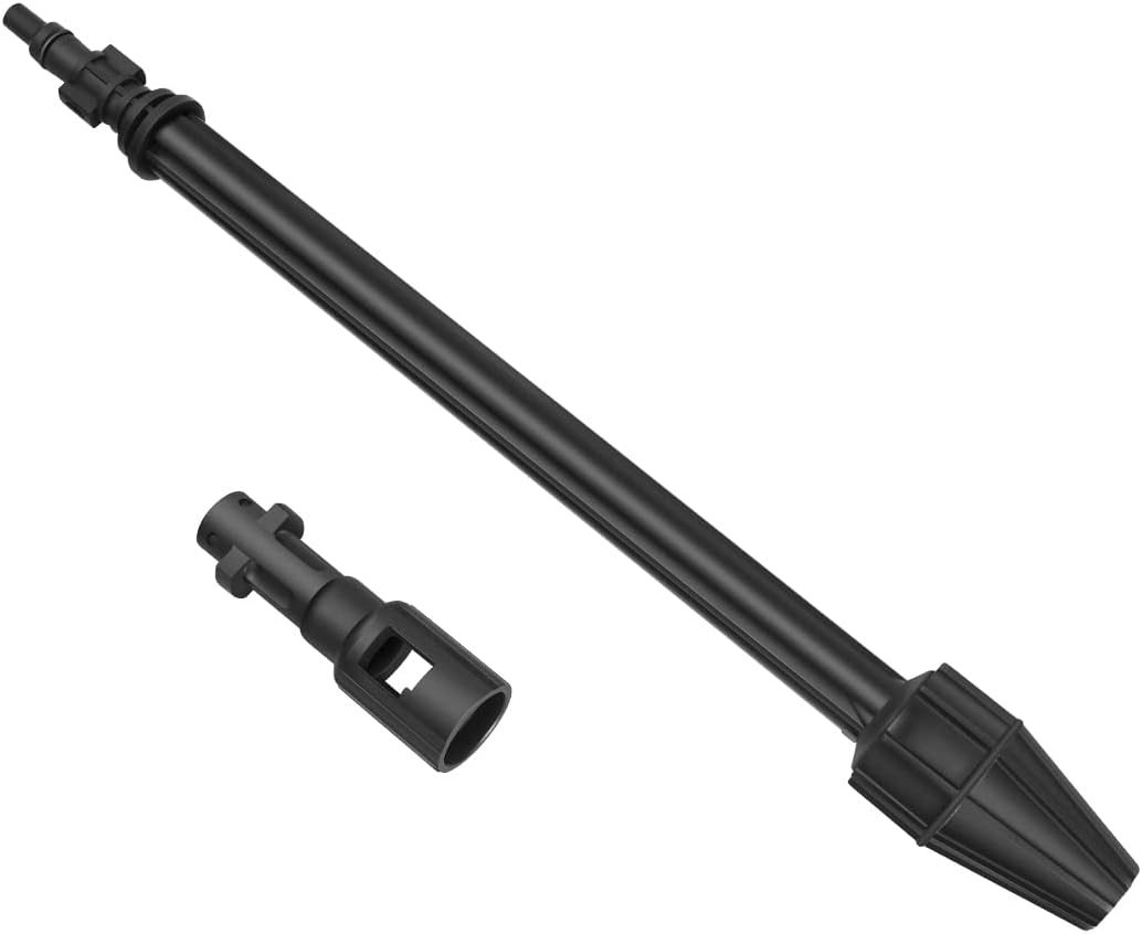 Lancia A Spruzzo Variabile Per Idropulitrici Karcher K2-K7 - Ugello Ad Alta Pressione 140 Bar - Foto 6