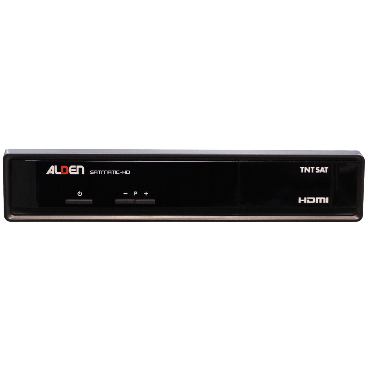 Décodeur satellite TNTSAT HD Astra + Carte valable 4 ans + Câble HDMI - 3