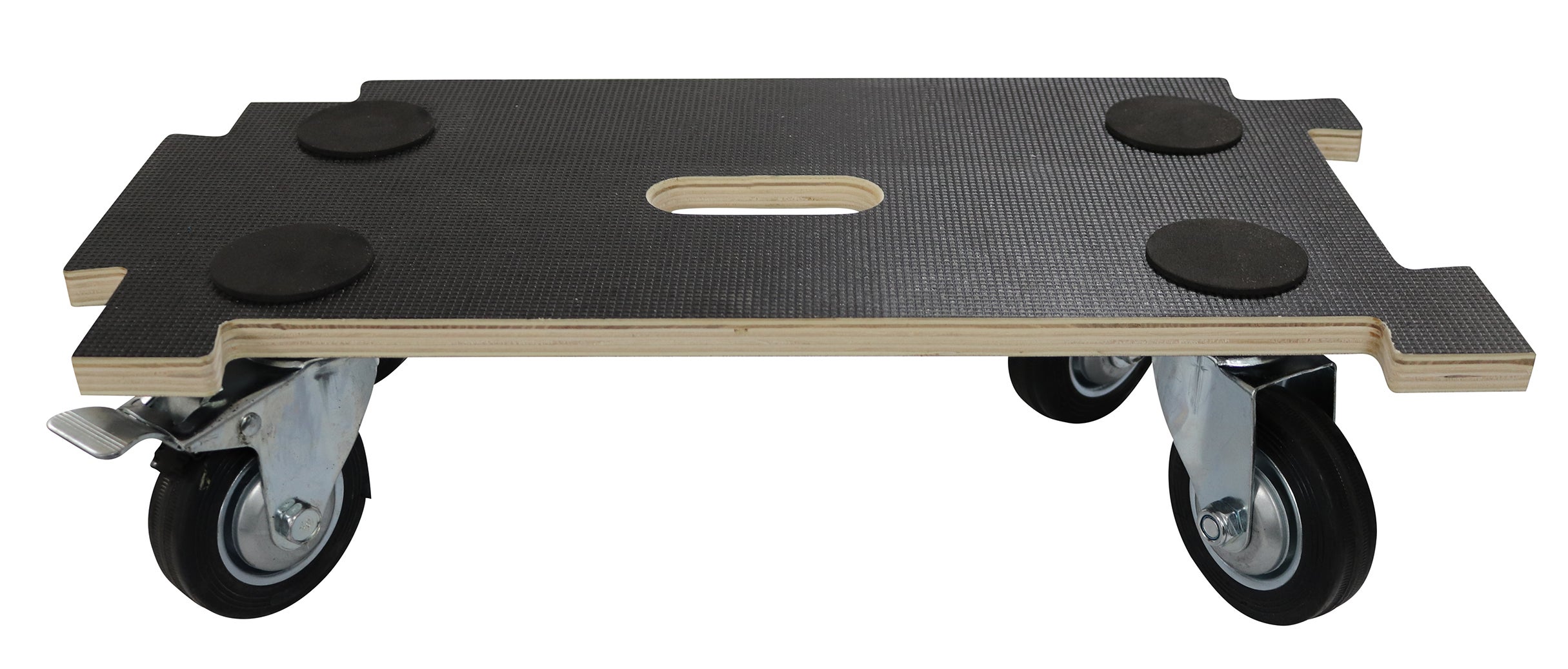 Chariot de manutention Home It Work® modulable, 400 kg, 29 x 58 cm ...