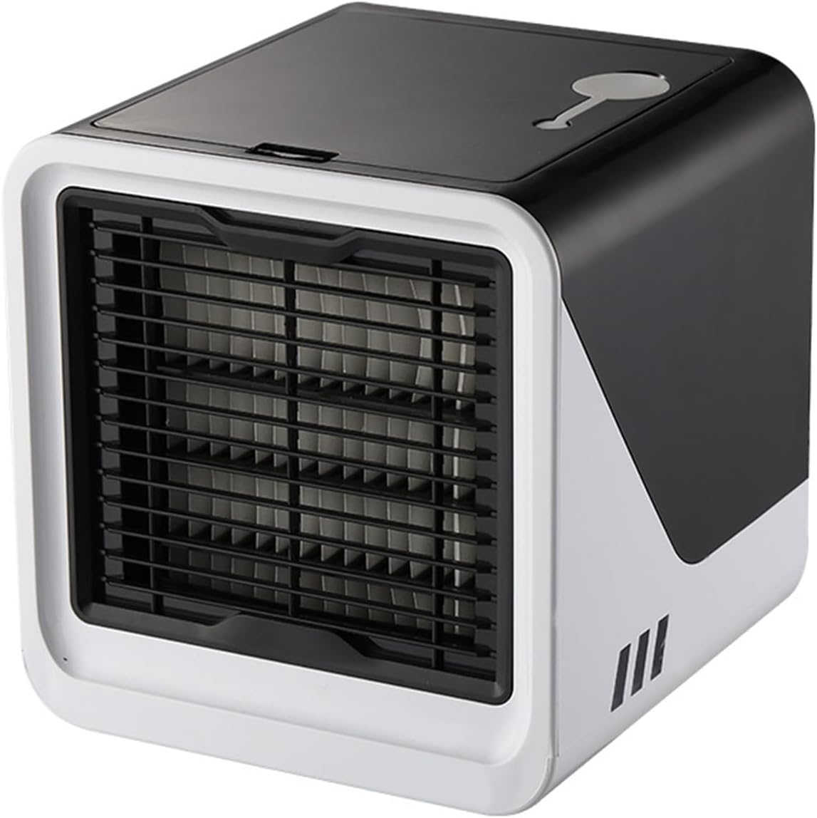 Climatiseur Silencieux Maison Climatiseur Portable 3 En 1 - Ventilateur évaporatif Avec Grand Réservoir D'eau - Refroidissement Bureau Silencieux Climatiseur 3 En 1 Climatiseur Silencieux Maison Climatiseur Portable 3 En 1 - Ventilateur évaporatif Avec Grand Réservoir D'eau - Refroidissement Bureau Silencieux Climatiseur 3 En 1