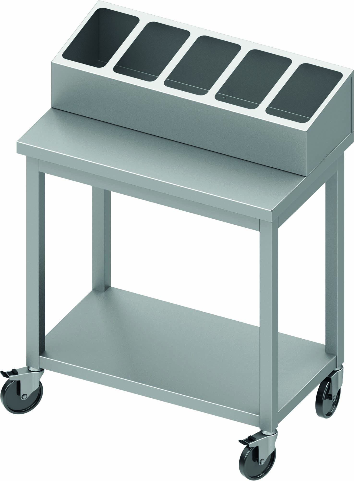 Forgast Conteneur en Acier inoxydable | Écologique | Format GN 1/1 | Dimensions 53x32,5x4 cm | Récipient gastronorme | pour plats chauds, salades | Facile à nettoyer | Lavable au lave-vaisselle Forgast Conteneur en Acier inoxydable | Écologique | Format GN 1/1 | Dimensions 53x32,5x4 cm | Récipient gastronorme | pour plats chauds, salades | Facile à nettoyer | Lavable au lave-vaisselle
