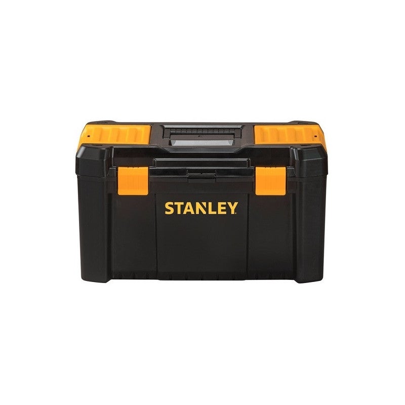 Skrzynka narzędziowa Stanley ESSENTIAL, model STST1 75517, do przechowywania narzędzi i akcesoriów
