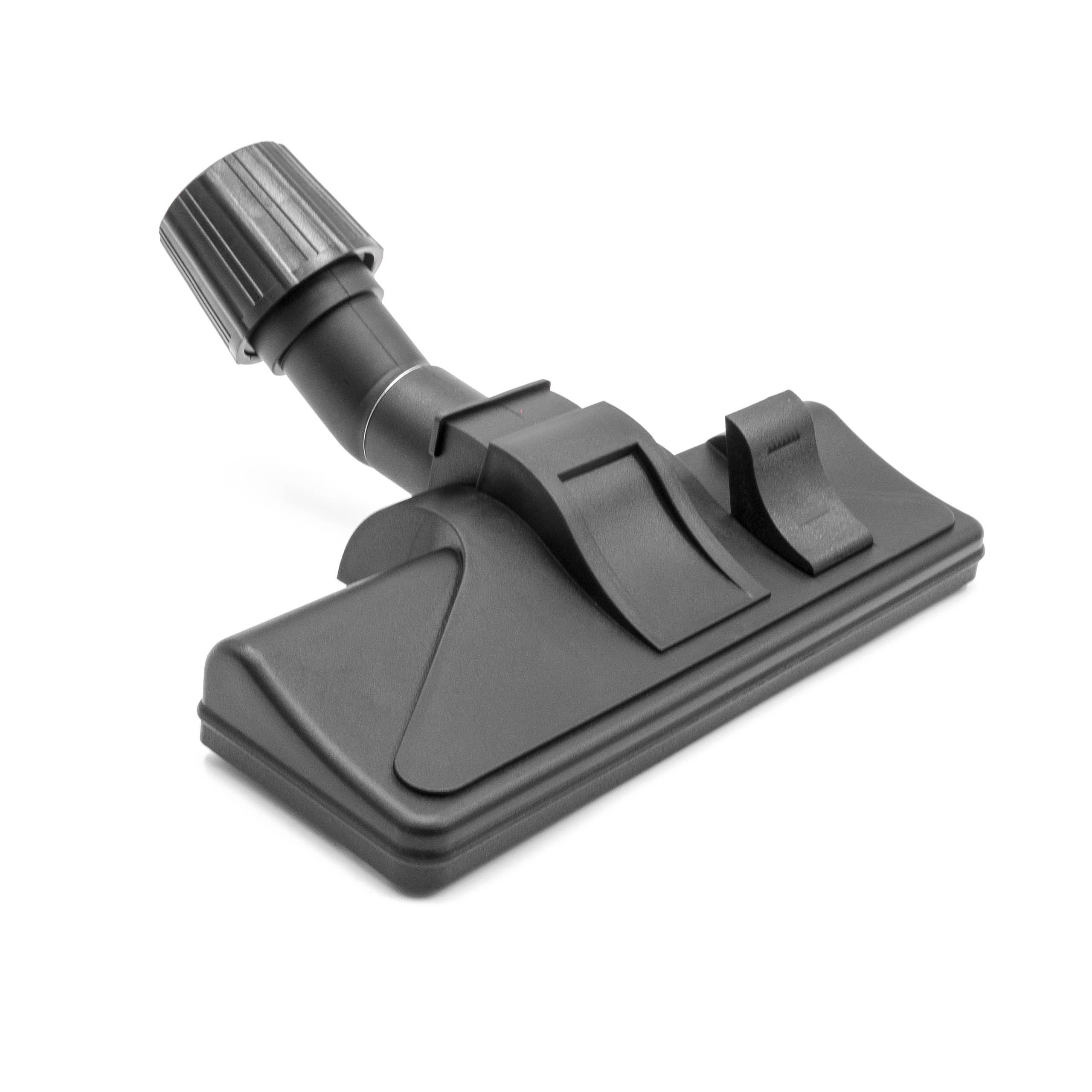 Vhbw Bocchetta Combinata Per Aspirapolvere Universale Adatta A Kärcher T10/1 E Altri - Larghezza 26,5 Cm