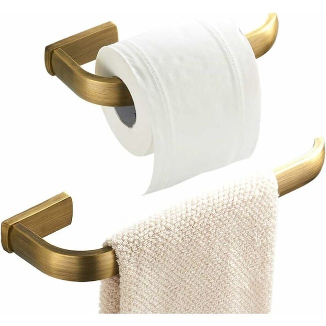 Anneaux métallisés pour serviettes - Fiesta Republic Anneaux métallisés pour serviettes - Fiesta Republic