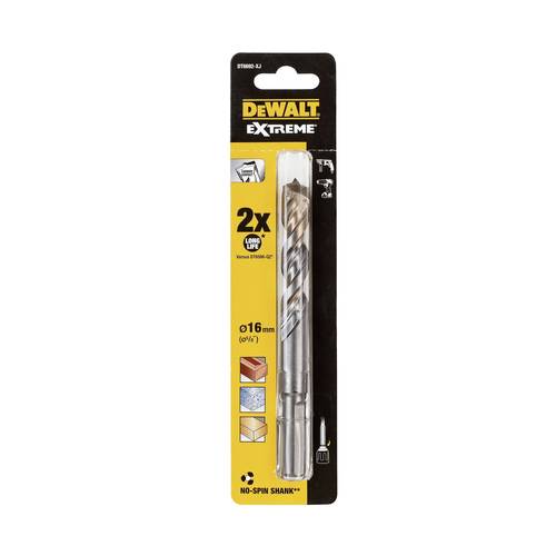 DeWALT - Queue cylindrique - DT6692 - 3