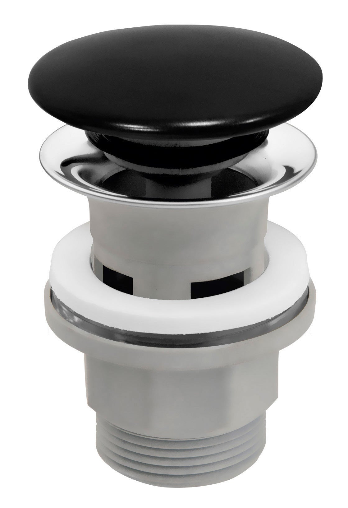 Bonde de lavabo clic clac Leroy Merlin — free download