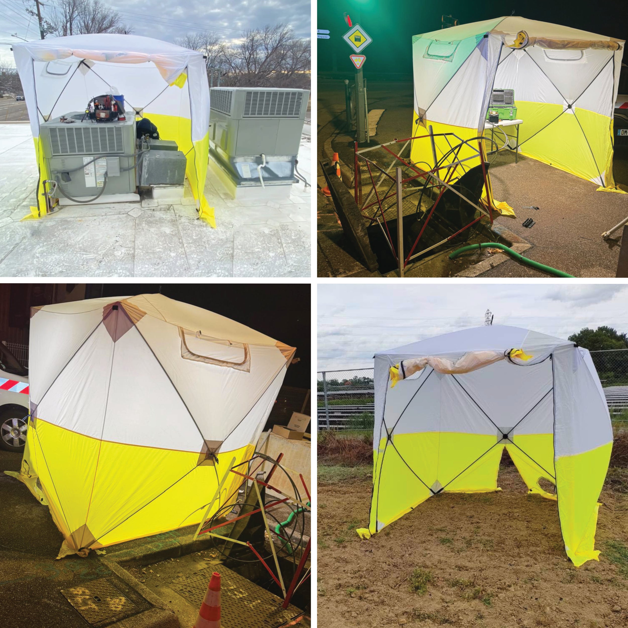 Tente De Camping 1 Personne - Tente étanche 4 Saisons Pour 1 Personne De Taille Compacte Tente Ultralegere Pour L Hiver Tente Facile A Installer Pour Une Utilisation En Exterieur Marche Trekking