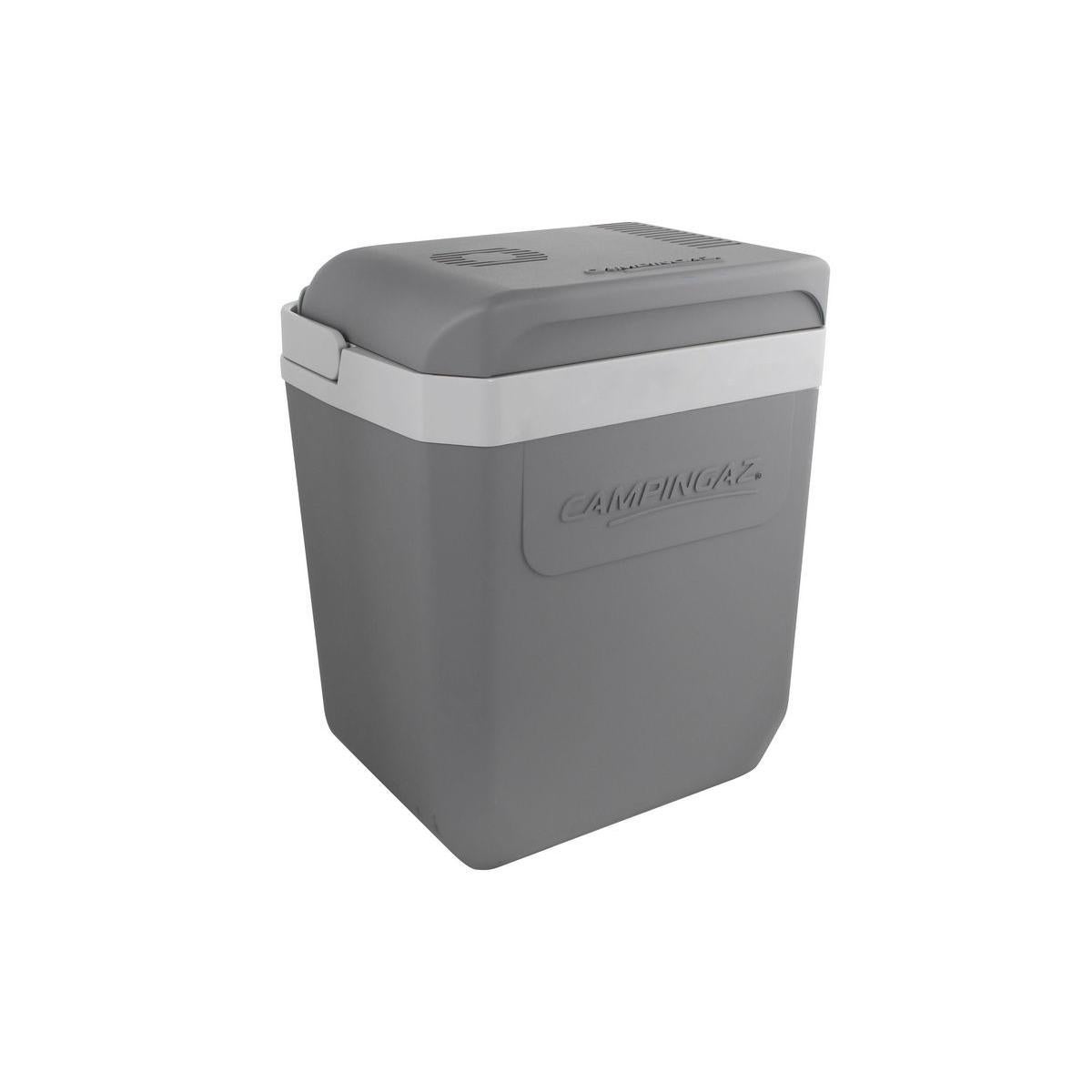 Leroy Merlin Campingaz Powerbox Plus Nevera Portátil 24 L Eléctrico Gris