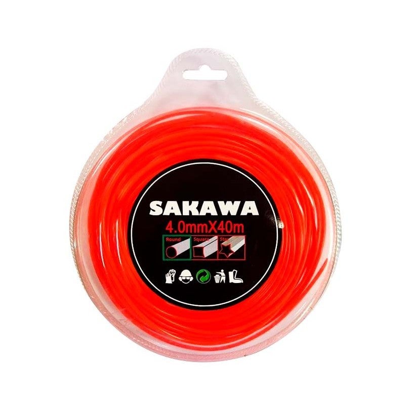 Tuyau Layflat Polyéthylène 8 Pouces X 336 Mètres - Calibre 250 - Transparent (CLEAR)