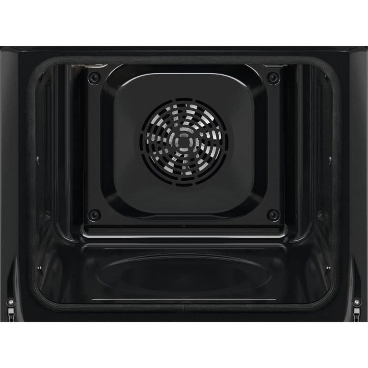 Four encastrable Electrolux EOF6P56BX 65 L inox noir pyrolyse SurroundCook - 7
