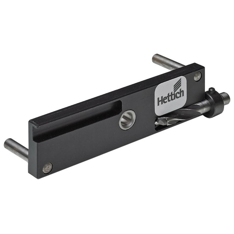 Hettich 74688 VB 35/36 - Taco Atornillador (rosca Directa, Diámetro De