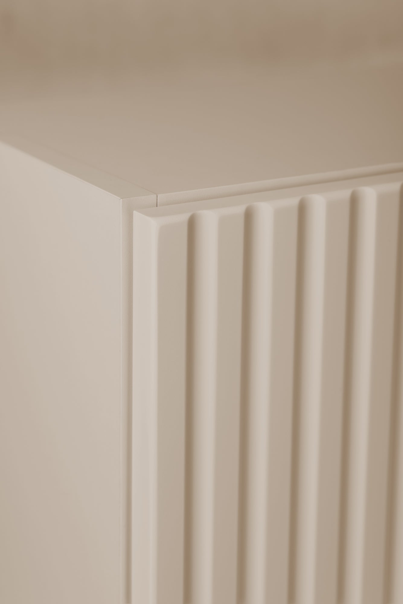 Colonna per mobile bagno FLOW CACHEMIRE 35 x 136 cm - 8