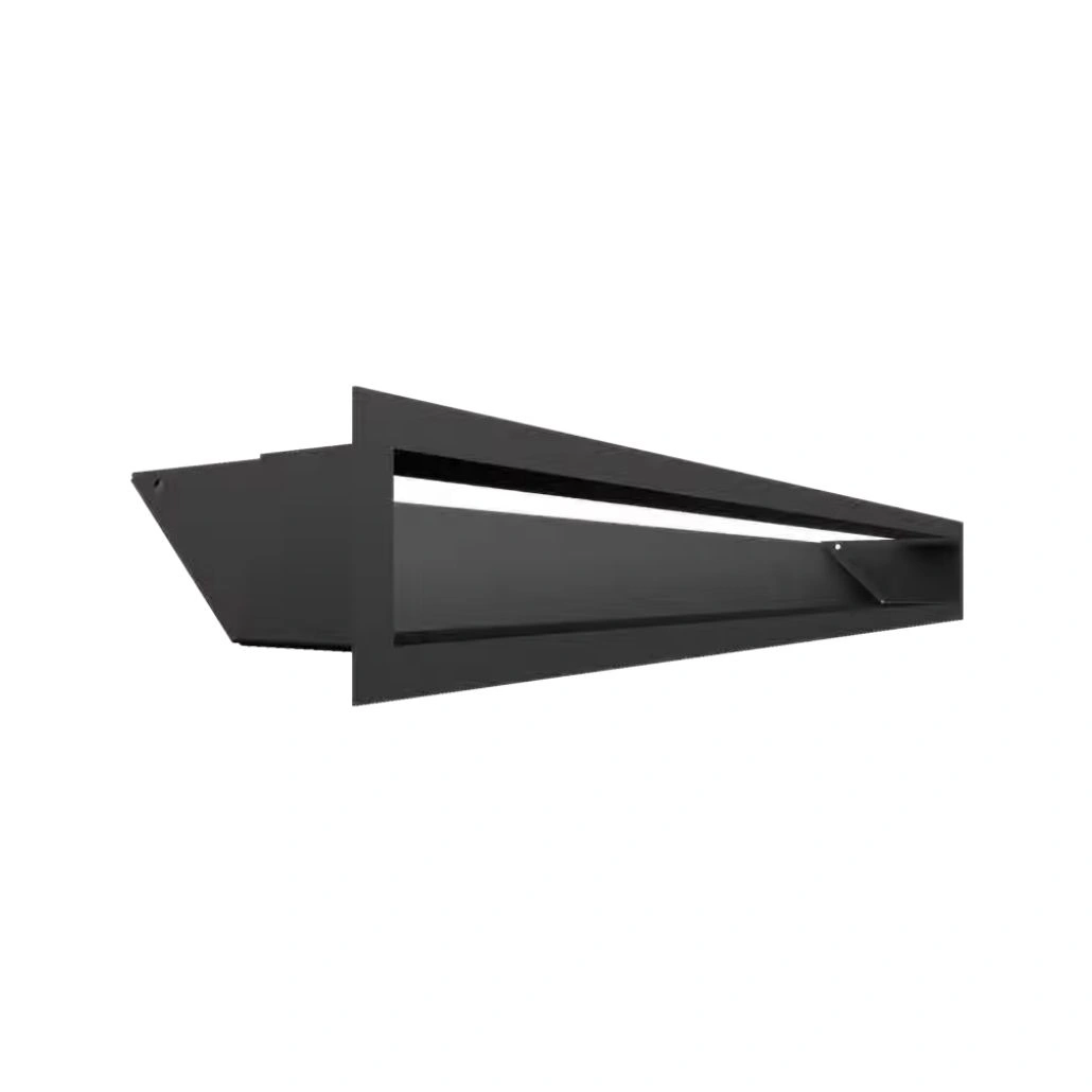 Negru 9/80 Luft
