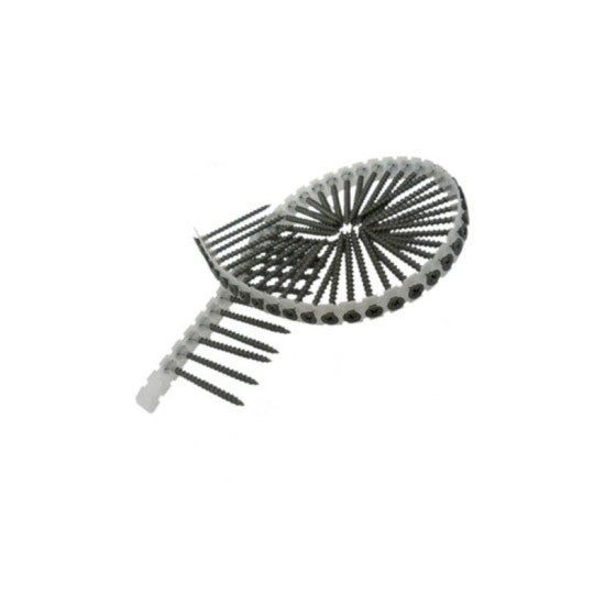 Hikoki 754605 Vis en bande 3.6 x 45mm pour plaque de plâtre sur