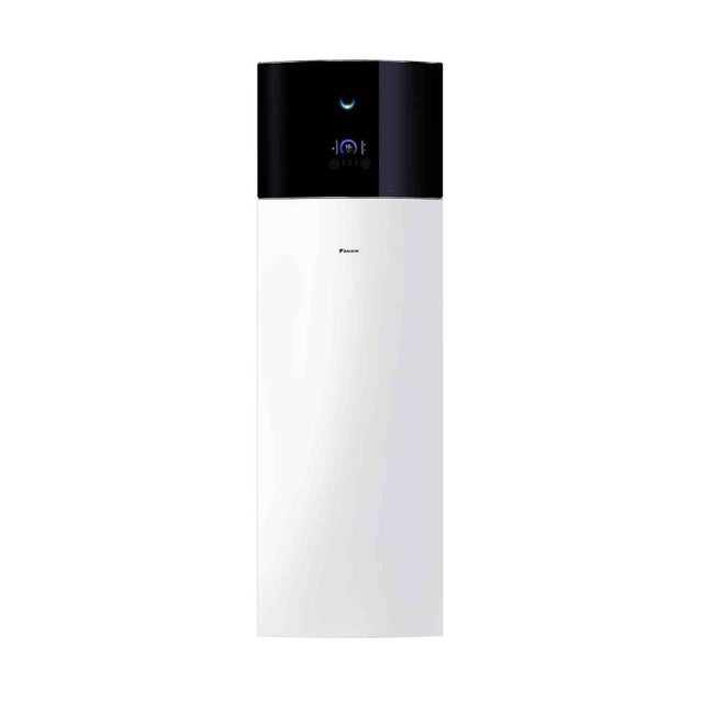 Unité intérieure PAC au sol Air/Eau ALTHERMA 3H HT Daikin -180L - 1 zone - Monophasé