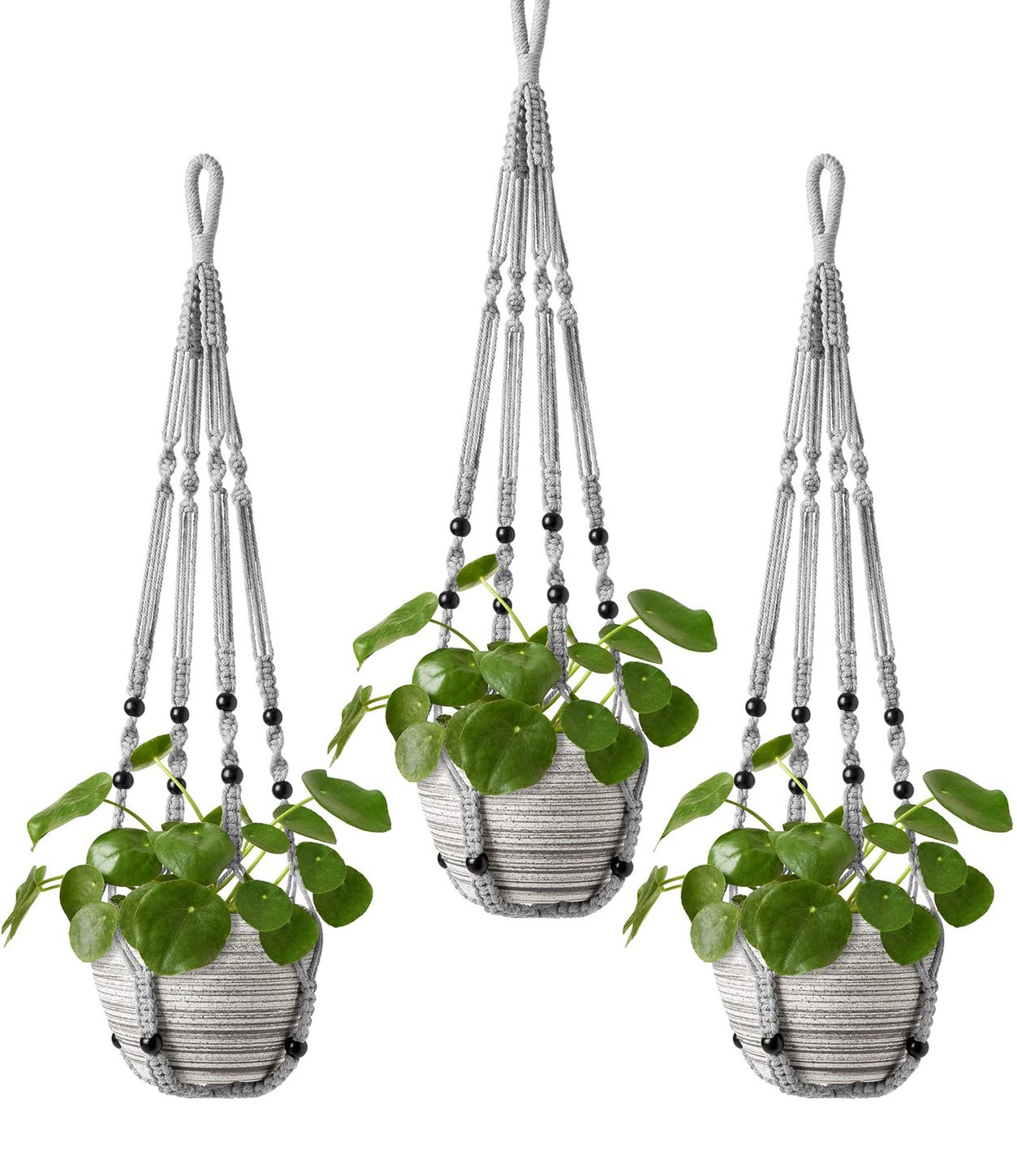 TIUIHU Lot De 3 Supports Muraux Réglables Pour Caméra De Sécurité Blink