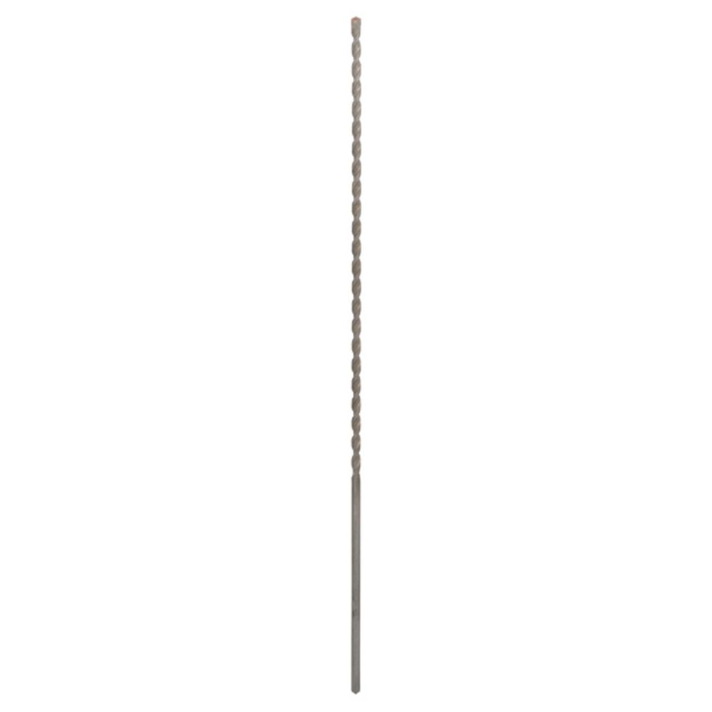 Bosch 1x Wiertło do betonu CYL-3 Silver Percussion 6 x 350 x 400 mm Ø 5,5 mm - 2608585634