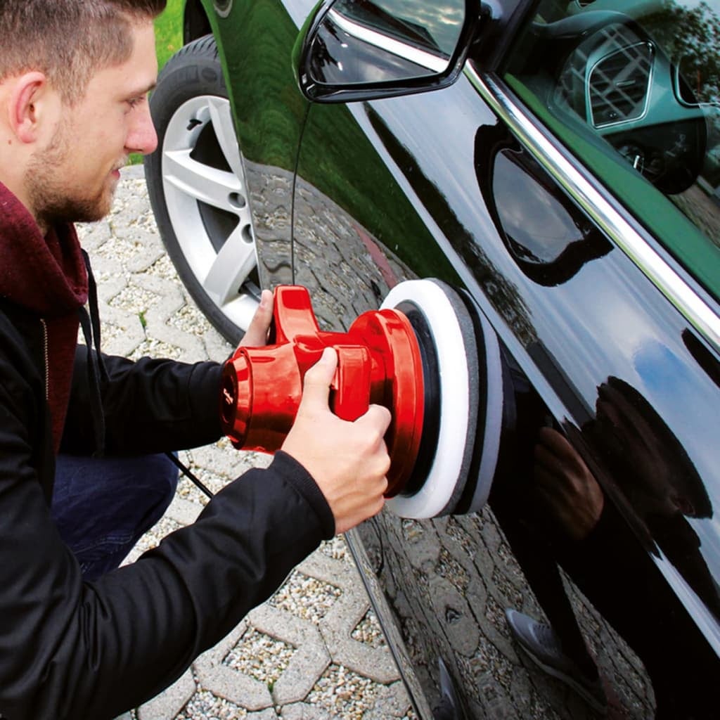 Einhell CC-PO 90 polisseur pour voiture 90 W 2400 tr/min - 5