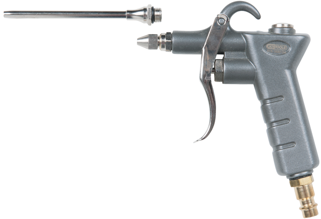 KS TOOLS - Soufflette à 2 connexions - 515.1930