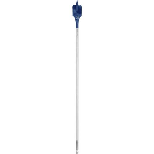 Broca fresadora plana EXPERT Self Cut Speed de 25 x 400 mm