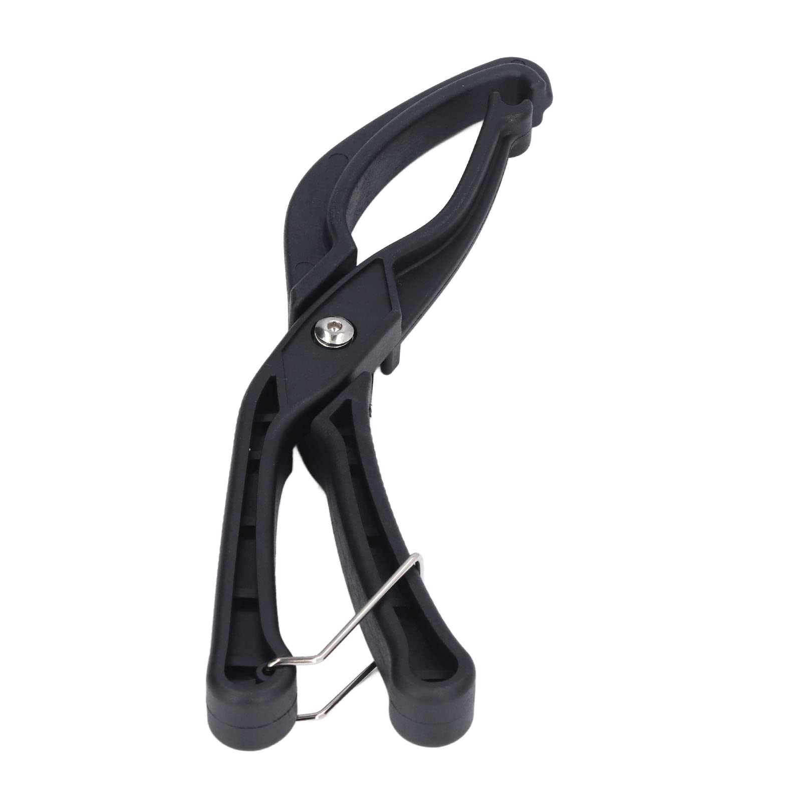 Levier De Pneu Vélo Fast Freddy - Outil 3ème Main Pour Monter/démonter Les Pneus, Bleu/noir, 235 Mm