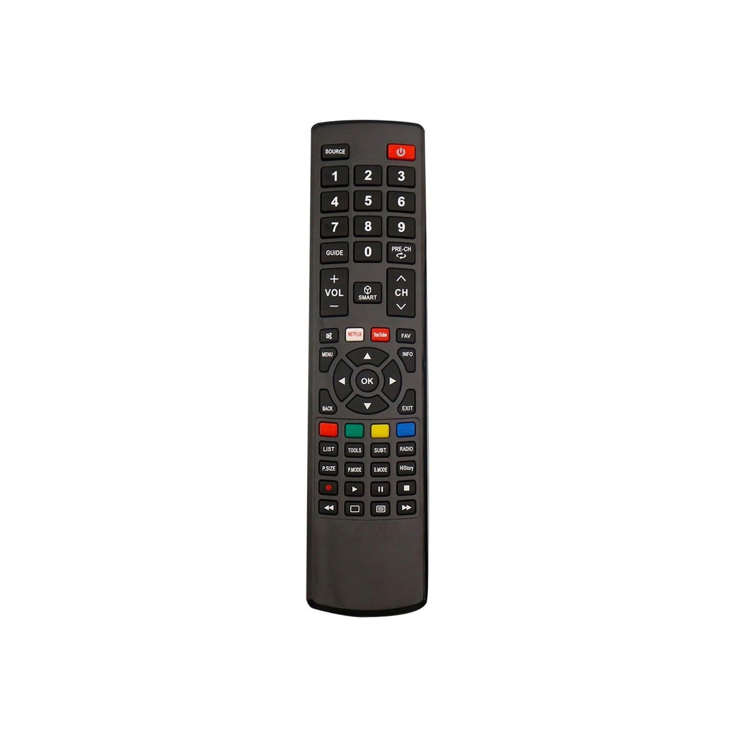 KARMA ITALIANA Srl Telecomandi x TV - CRC SO1 Telecomando sostitutivo Sony