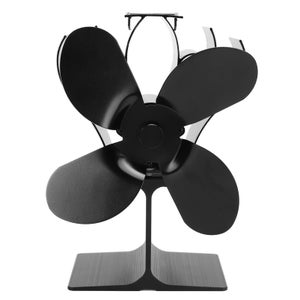 Ventilatore Elettrico Per Camino A Tiraggio Indotto: Aspiratore Per Canna Fumaria, 150W, 190-240V, Per Barbecue E Stufe