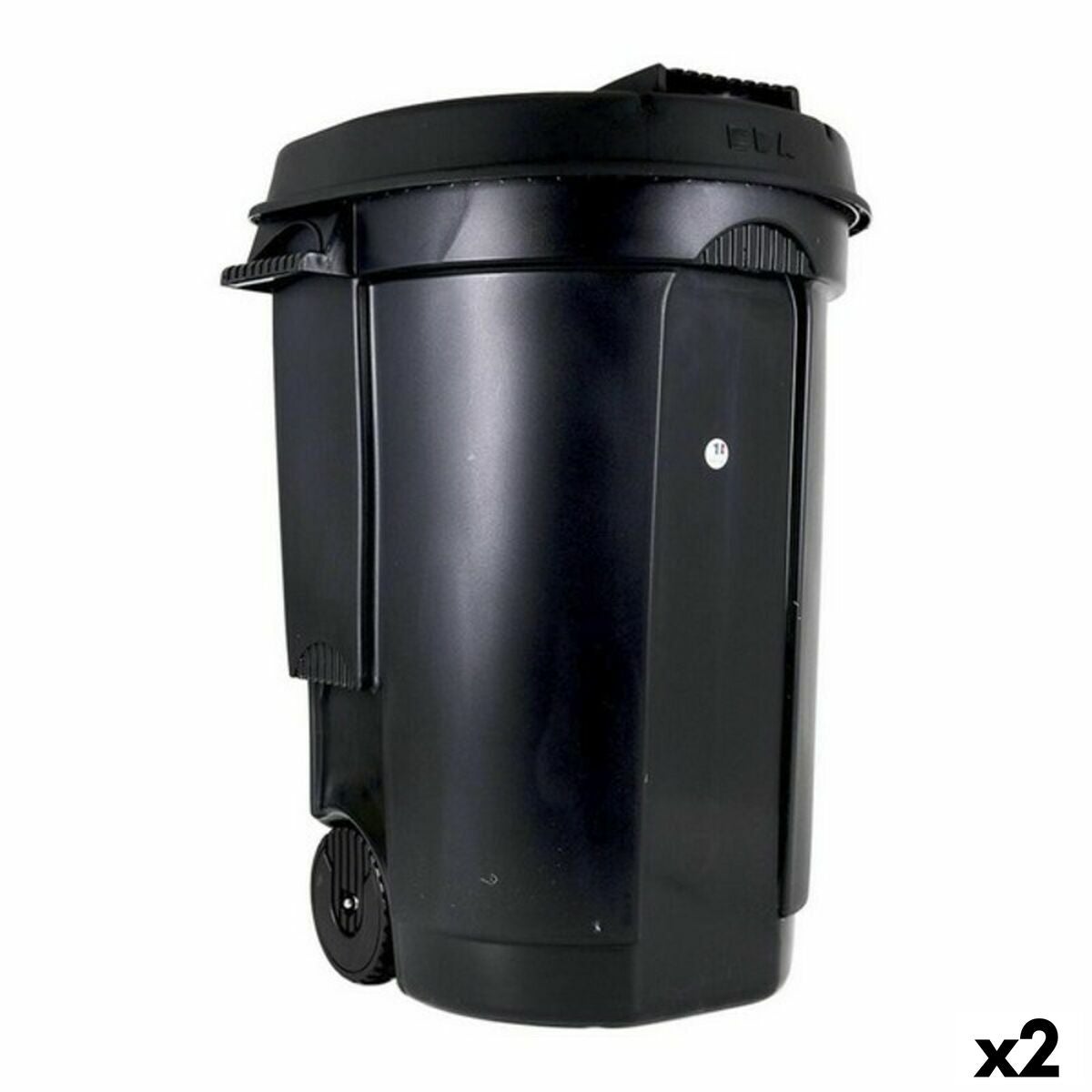 Cubos de Basura Industriales | Contenedores Grandes