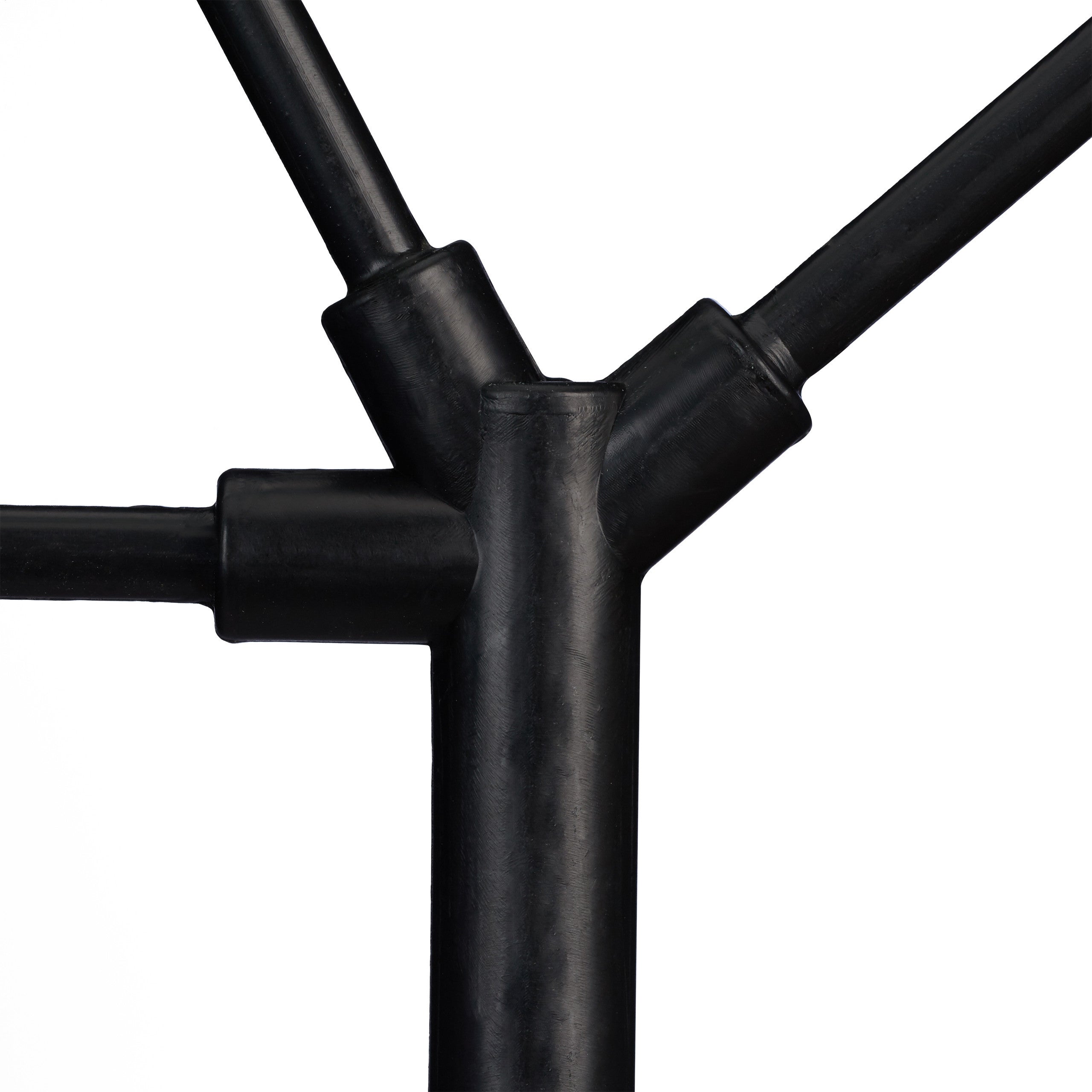 4x Girandola con Coccinella, Puntale Decorativo, per Bambini, da Balcone e Terrazza, da Montare, Colorato - 5