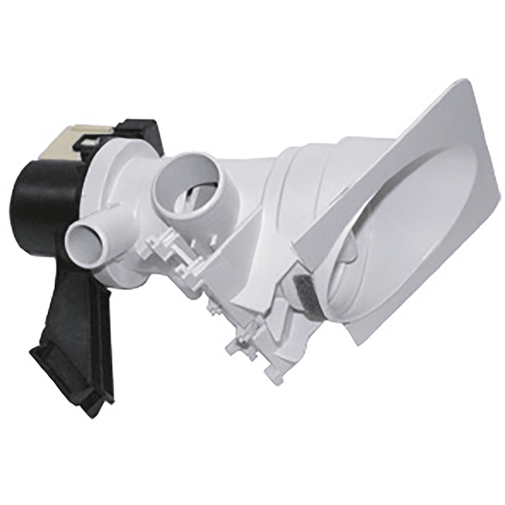 DL-pro Pompa Di Scarico Per Whirlpool Bauknecht 481231028144 - Foto 5