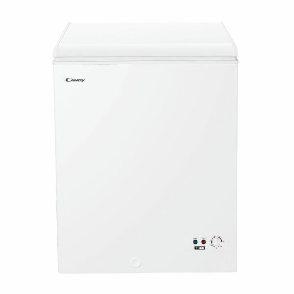 Candy Blanco Congelador Horizontal Cchh145e 137L E - Imagen 5
