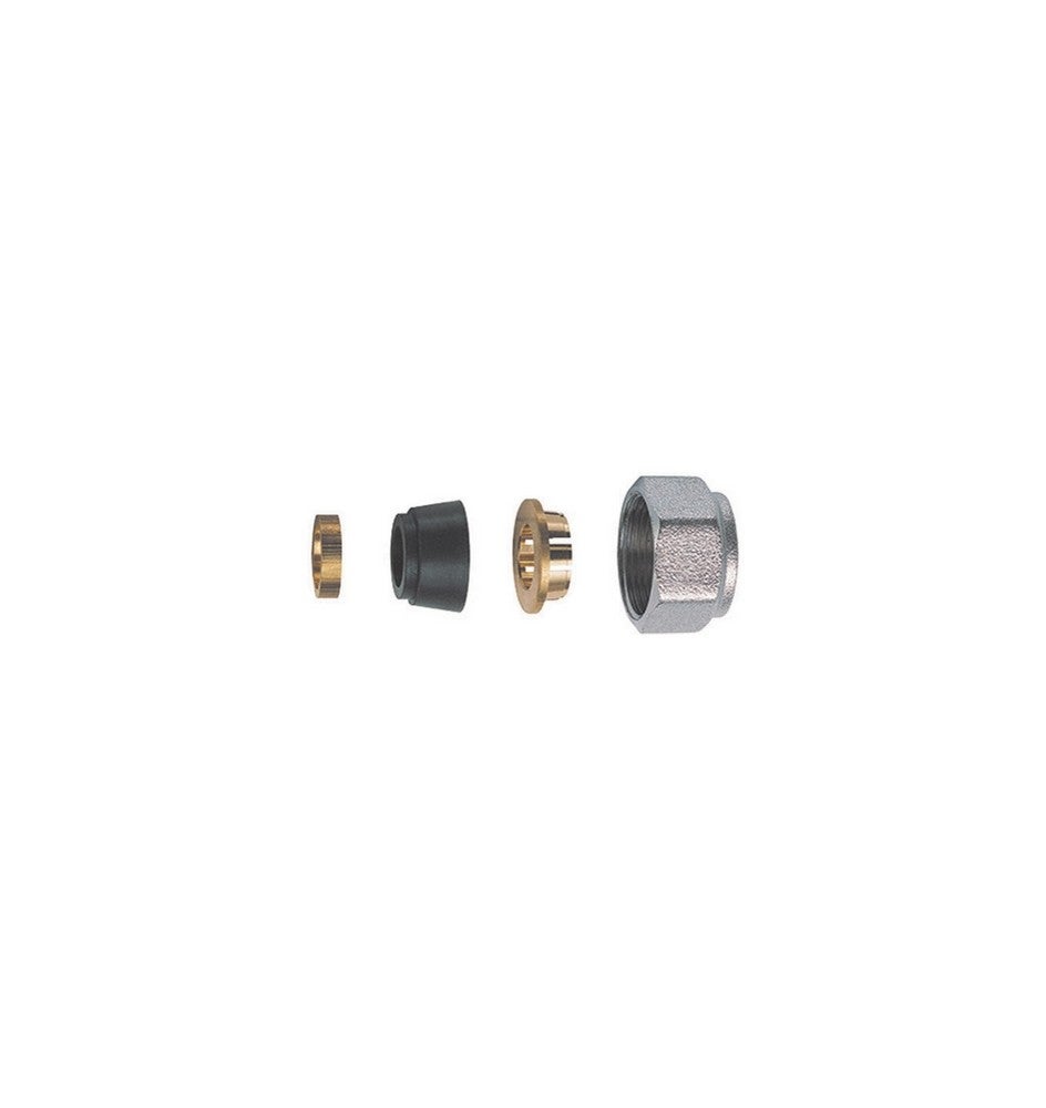 Kit Piston à Feu En Laiton – Allume-feu à Compression – Outil De Survie – NEUF