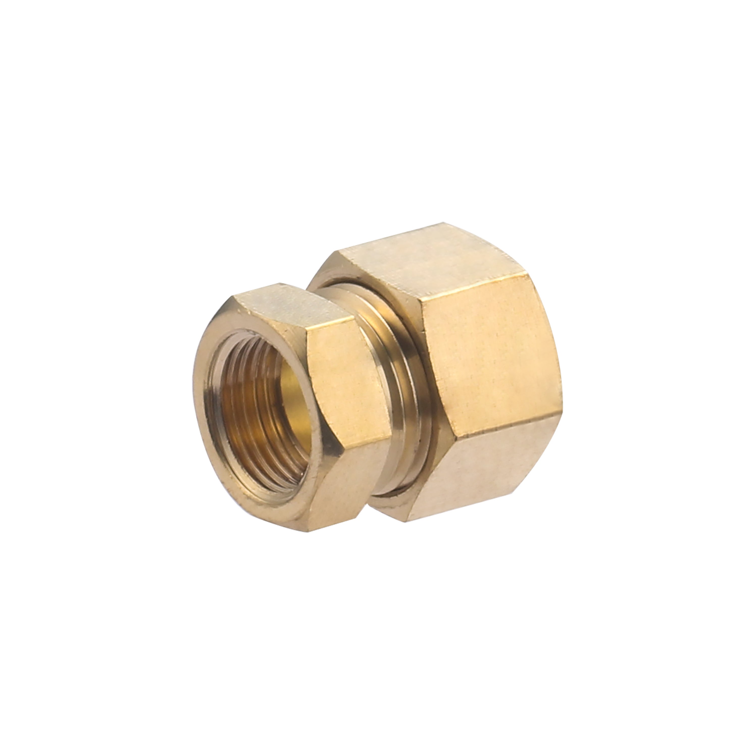 Raccord Gaz Bicône Femelle 20x150 – Pour Tube Cuivre 8mm, Butane/propane, Marque Favex - 11