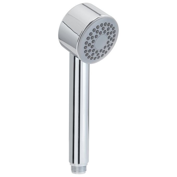 Methven RUHSCPUK RUA Aurajet Shower Head, Chrome Open Box