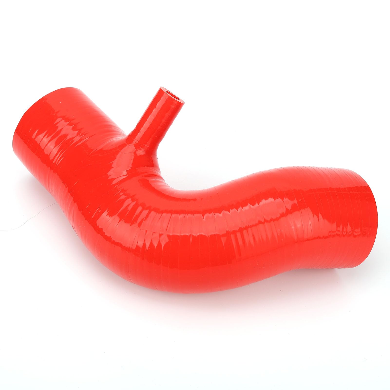Tubo Aspirazione In Silicone Per Mini R53 (2001-2006) - Migliora Flusso D'aria E Suono Motore | Installazione Facile, Sostituzione Diretta