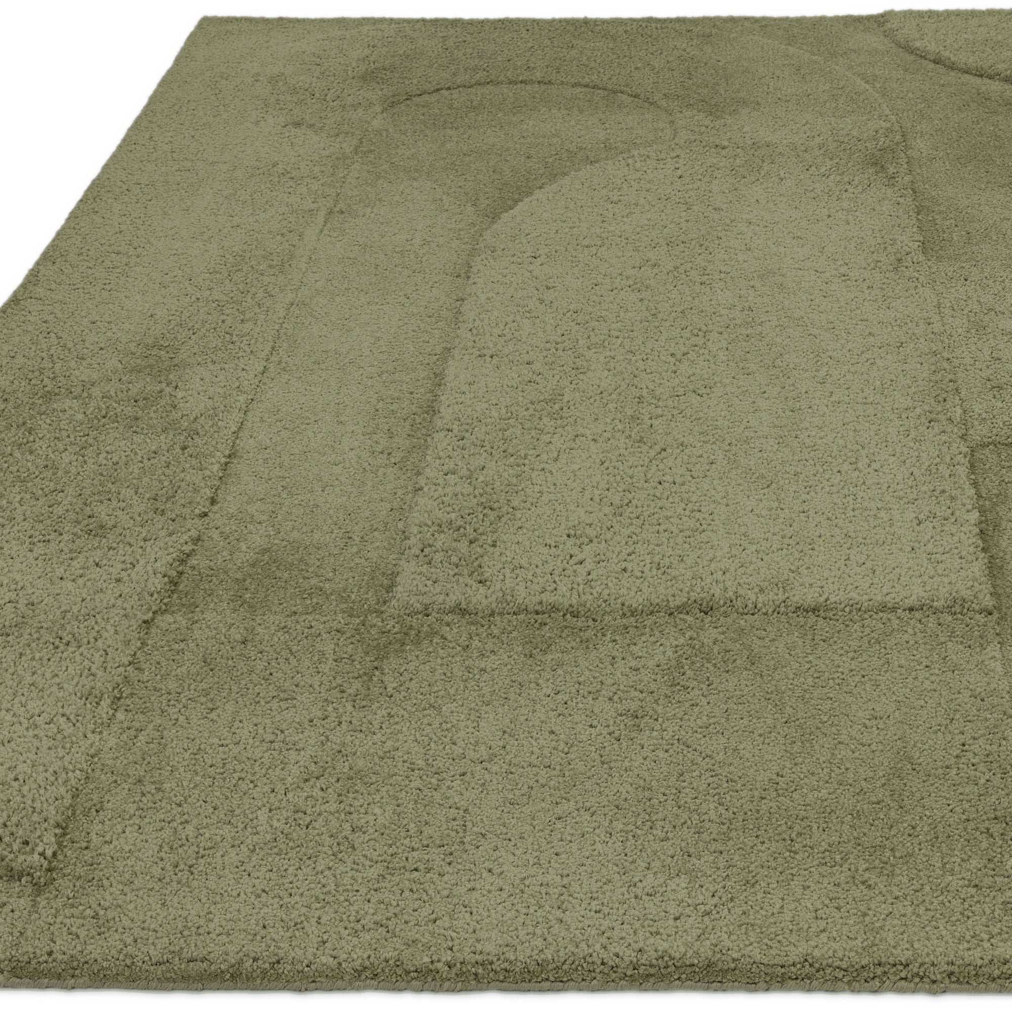 Tapis de salon moderne BONA 200x290 cm - 2