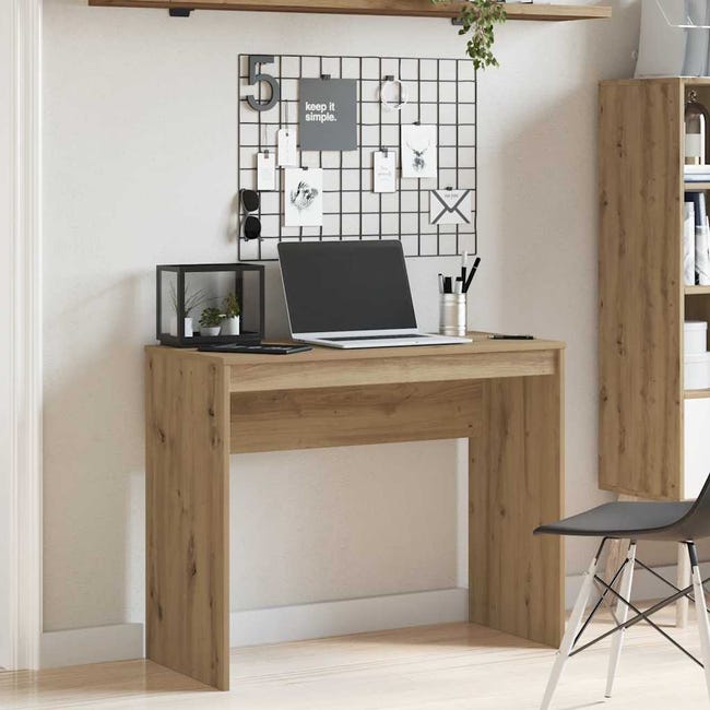 Tavolini Da Caffè 2 Pezzi In Legno Ingegnerizzato Rovere Marrone 50x50x40cm 94835636 Tavolini Da Caffè 2 Pezzi In Legno Ingegnerizzato Rovere Marrone 50x50x40cm 94835636