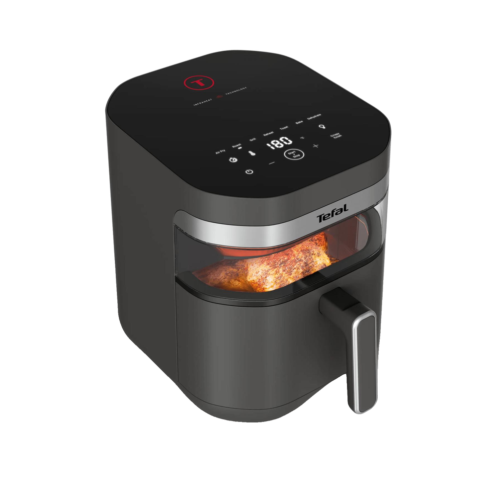 Tefal Easy Fry Infrared Freidora De Aire Tecnología De Infrarrojos Resultados Crujientes - Imagen 3